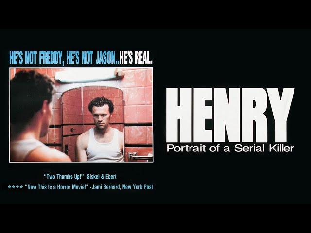 Henry: Portrait of a Serial Killer (1986) Movie || Michael Rooker, Tom Towles || Review and Facts