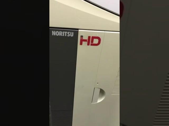 Noritsu Qss 3701 Hd 640 dpi c