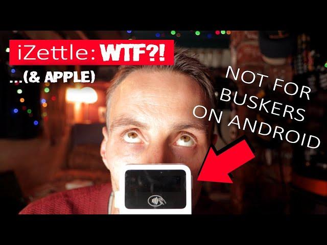 iZettle | Can You Please Fix This!