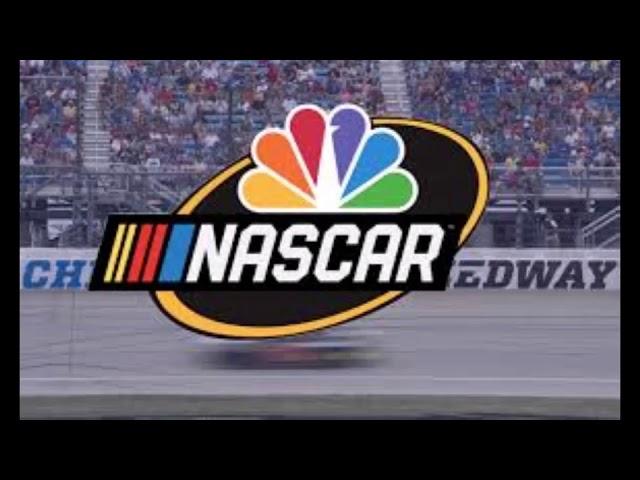 NASCAR on NBC Theme (Combined)