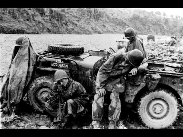 joelbenjamin528 Combating Battle Fatigue Physically and Spiritually