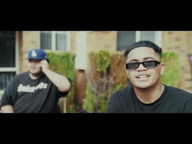 Shray ft. Levz - BroBro (Official Music Video)