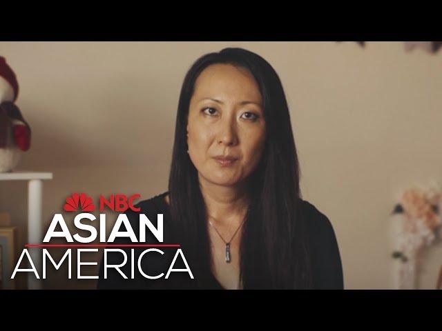 Christine's Story: Raising Awareness About Domestic Violence | NBC Asian America