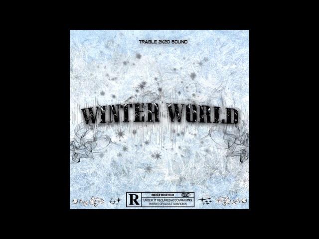 TRABLE & CASONY-shyne world (prod. finessechain)