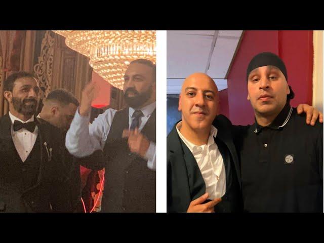 Nephew’s Grand Wedding day part 3- Gubbi Sandhu performance! #fypシ #familyvlogs #shaadi