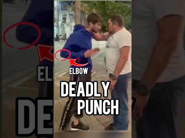 Brutal Street Knockout Fight.| Crazy Street Fight Knockout.#boxing #streetfightking #crazy #fighter