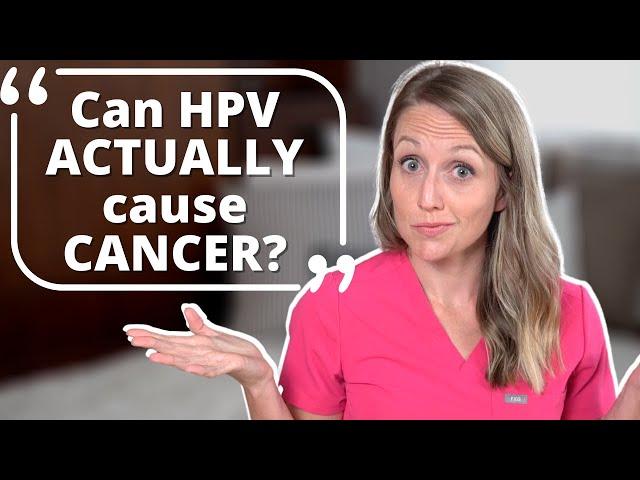 What is HPV? | Gynecologist Explains Abnormal Pap Smears?