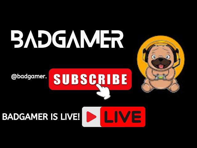 REACTION STREAM WITH NURAV AND GAMINGHUB251  | BADGAMER