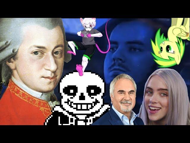 Мэддисон сыграл все (нет) песни мира на вьетнамском народном инструменте