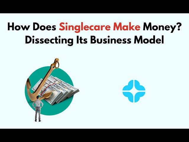 How Does Singlecare Make Money? Dissecting Its Business Model