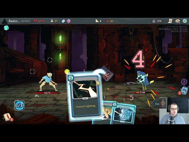 [Show #1521 (2024-10-15)] Slay the Spire and Dimensionals