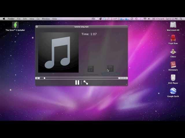 How to Convert Any Audio FIle (MP3, MP4, WAV, ETC.)