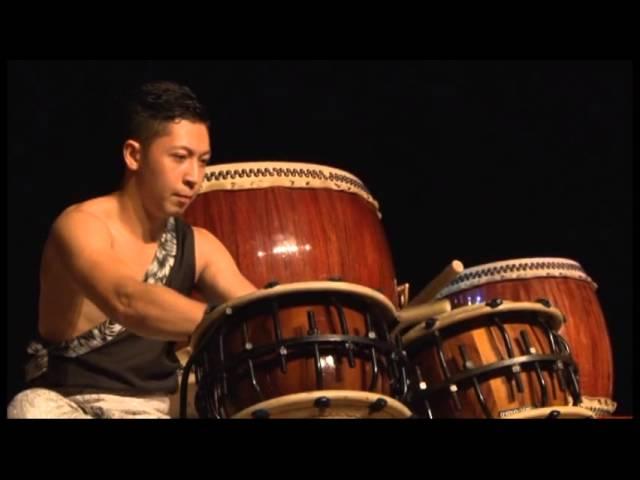 Show de Encerramento - Japan Marvelous - Kawasuji 2015