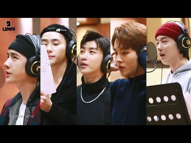 [MV] UNIQ 유니크 - My Special (我和两个他 One and Another Him OST)