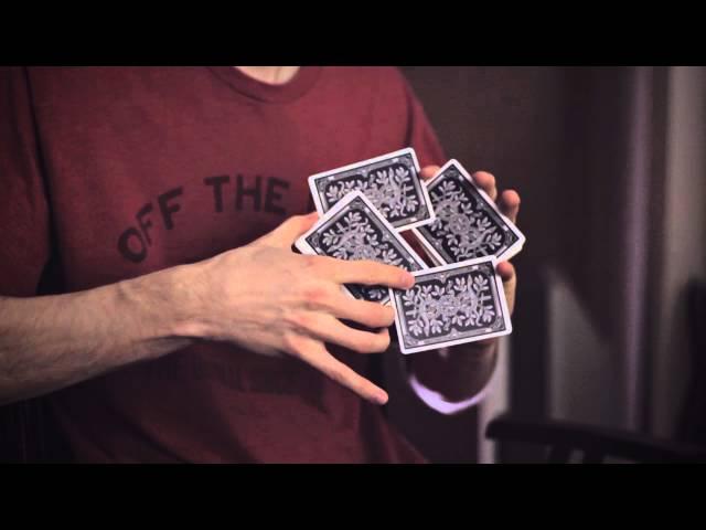 Papers - Cardistry / Magic