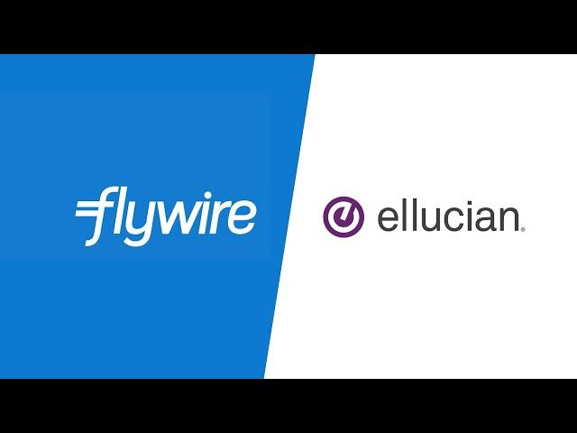 Ellucian Banner | Flywire Student Financial Software Integration