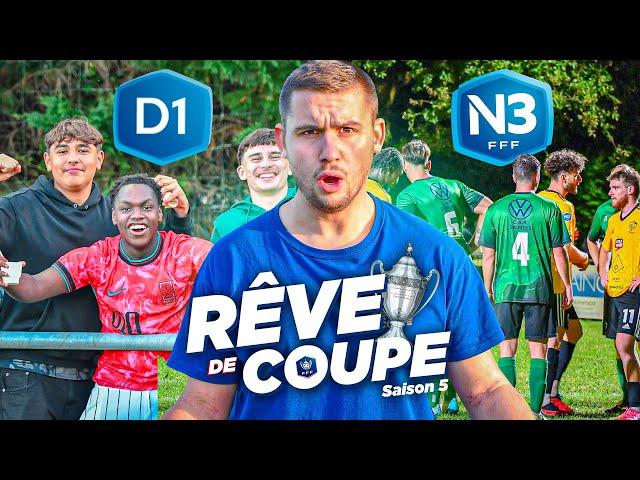 24h pour tenter de créer l'EXPLOIT ! (D1 vs N3 feat. @Lucatonitv)