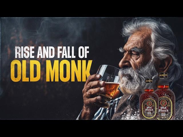 The Rise and Fall of Old Monk | Business Case Study