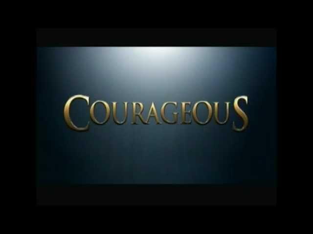 Ruben Trevino's Resolution - Courageous