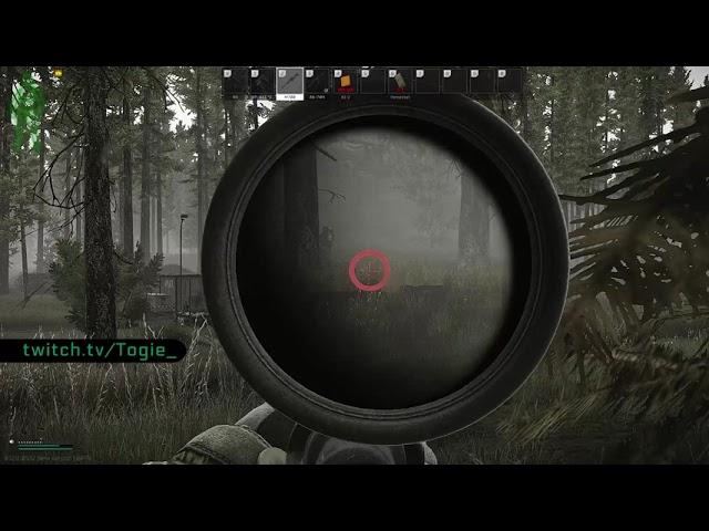 Togie's Tarkov Montage #1
