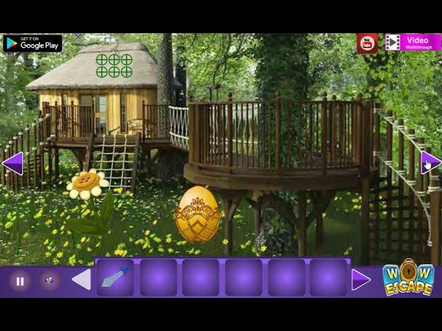 Fantasy Dream Land Escape walkthrough Wowescape.