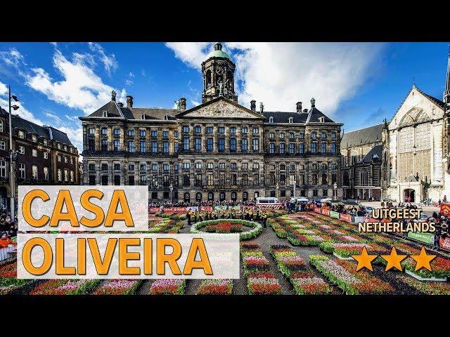 Casa Oliveira hotel review | Hotels in Uitgeest | Netherlands Hotels