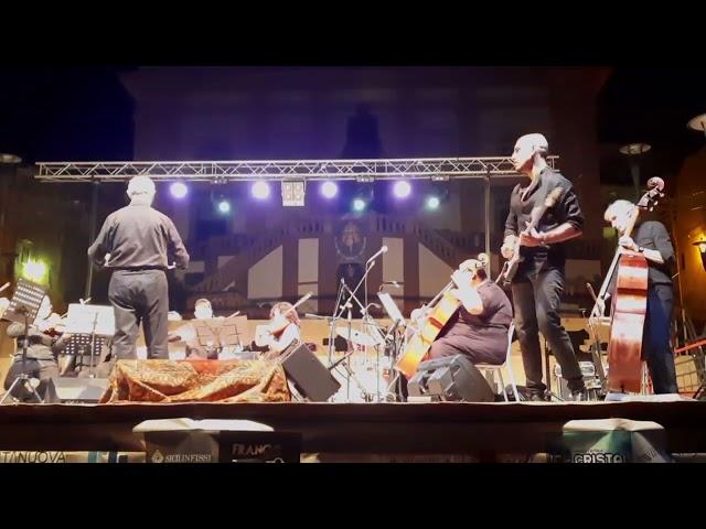 BachStringOrchestra GAME OF THRONES