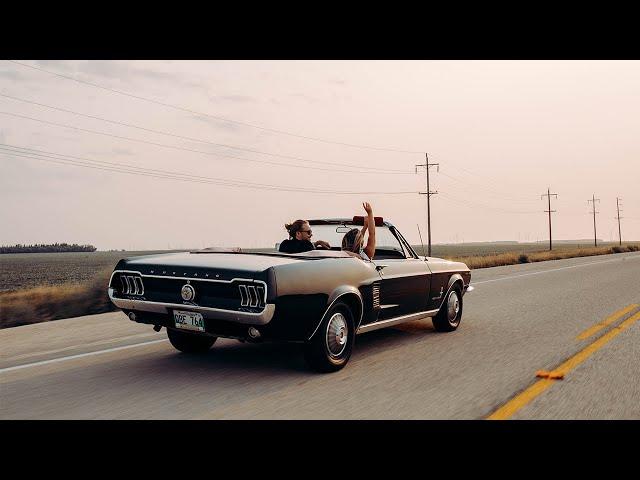 Petric - Something To Do With You (OFFICIAL VIDEO)