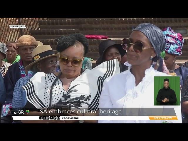 Heritage Day | A spotlight on the history and cultural heritage of Batswana