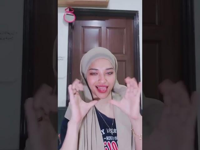 hijab bigo live Malaysia