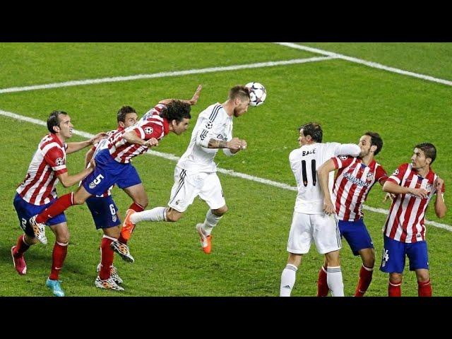  LOS GRANDES GOLES DEL REAL MADRID | HalaMadridTV