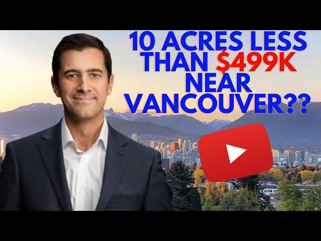 Vancouver Real Estate: How to Purchase an Agricultural Property Less Than $499,000