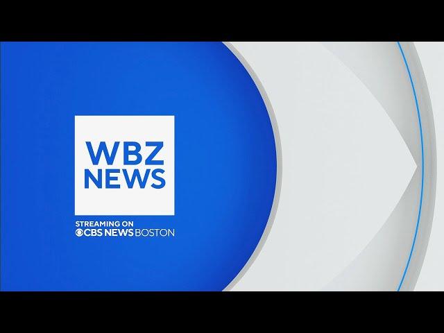 WBZ Evening News Update For October 6, 2023