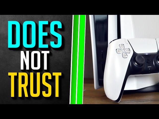 PlayStation Announces A New State Of Play And I Don't Trust Them