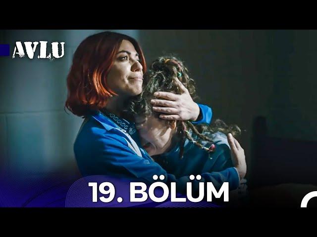 Avlu 19. Bölüm (Uzun Versiyon)