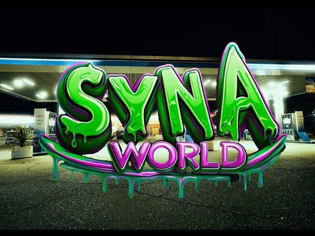 SYNA WORLD - byeduardito ft  Lil Snow CAMBIO DE VIDA (Video Oficial)