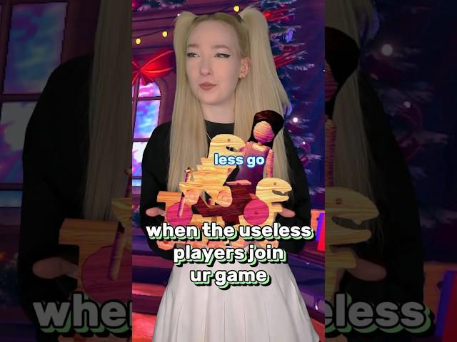 THEY HAD HER STRESSIN’  #roblox #funny #robloxfunny #skit #sketch #dresstoimpress #dti