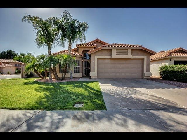 1558 S Longmore Ct Chandler AZ 85286 in Pecos Ranch - The Ryan Whyte Team at REMAX