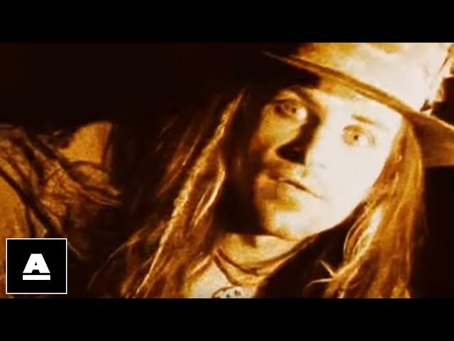 Fields of the Nephilim - Psychonaut