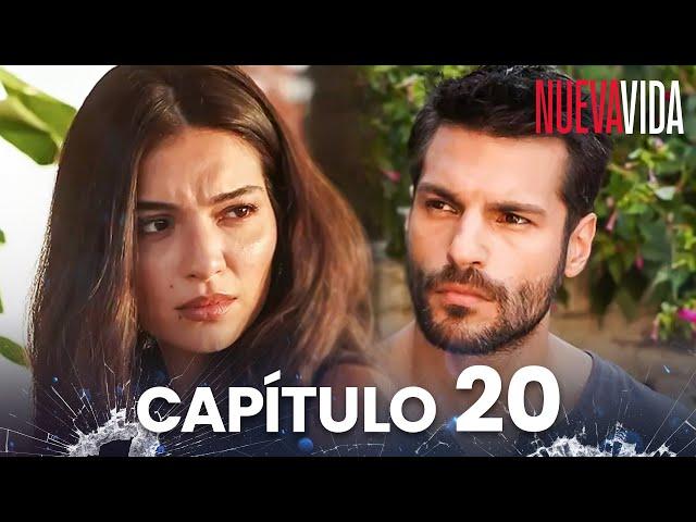 Nueva Vida | Yeni Hayat - Capítulo 20