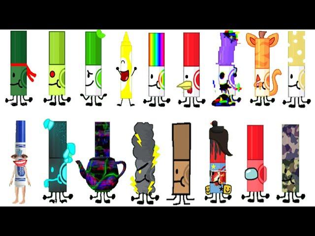 FIND THE MARKERS *How To Get ALL 151 Markers and Badges* Roblox