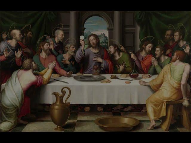 Holy Rosary for Thursday :( Luminous /Light Mysteries )