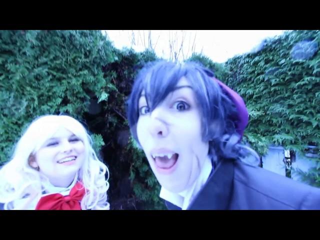 「ROUTE RIVALS」Diabolik Lovers CMV Bloopers