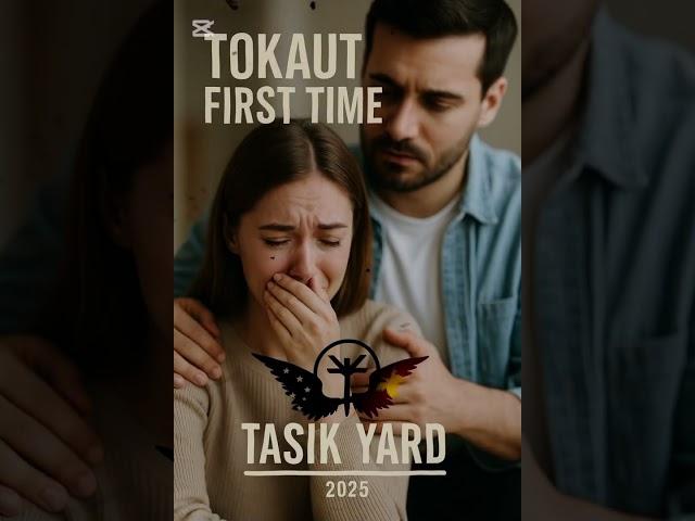 Tokaut First Time (TASIK YARD) 2025 Official PNG Music)