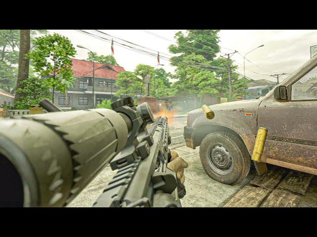 The BEST weapon in Gray Zone Warfare Winds of War!