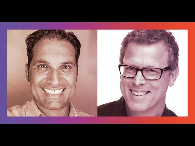 BOLD 2020 - Safir Bellali and Joshua Young: Futures of Innovation and Intrapreneurship