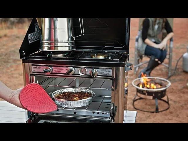 5 Best Gas Oven Reviews [Update 2020]