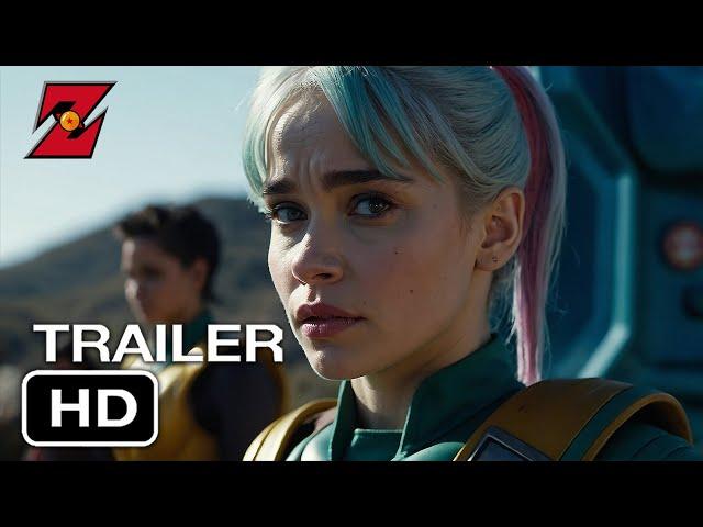 DRAGON BALL Z - Teaser Trailer (2025) Ryan Reynolds, Jackie Chan | Live Action Concept