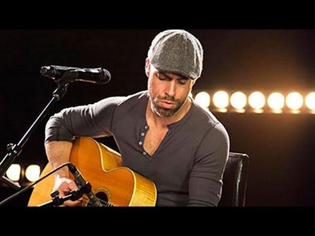 Daughtry Performs 'Life After You' Live At Billboard's Studios