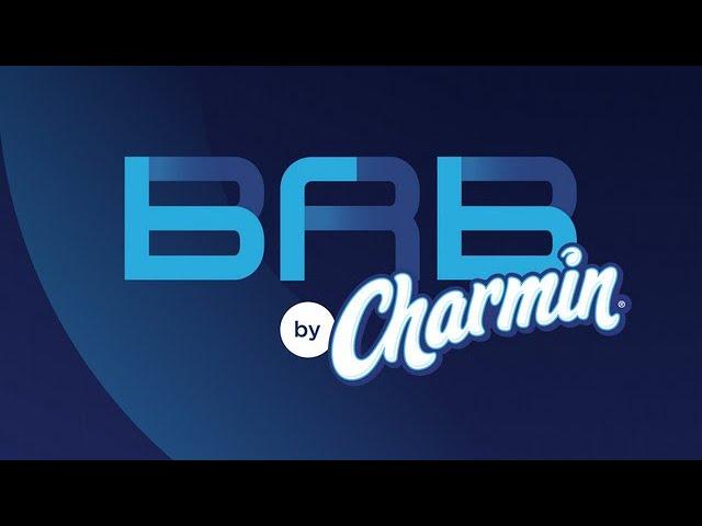 Techstination Interview #Charmin #BRBBot